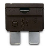 AG Blade Fuse 7.5 Amp Brown -  F804